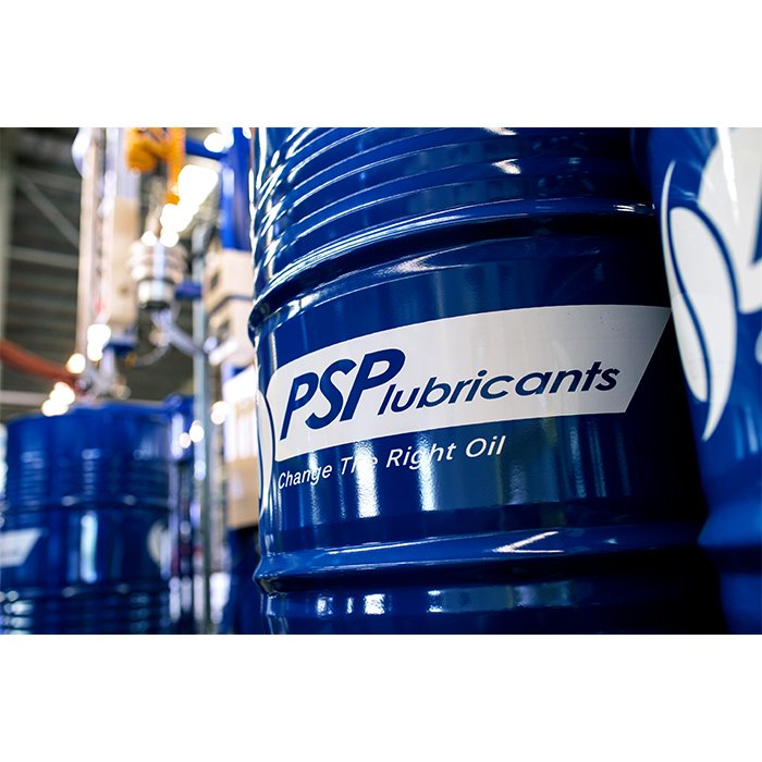 High Load Capacity Gear Oils