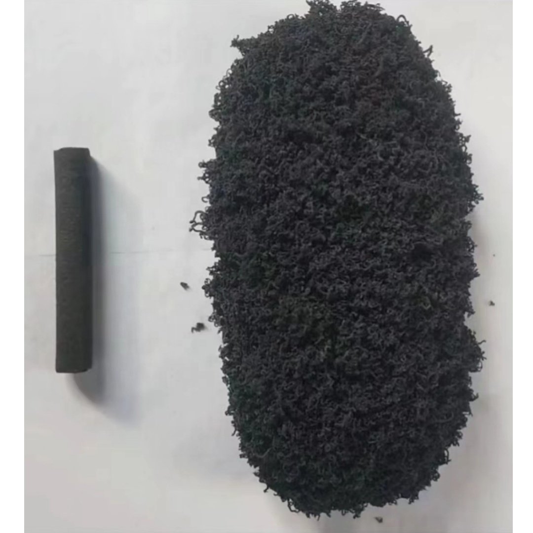 High Flame Retardant Performance Expandable Graphite Powder Fireproof and Flame-retardant Graphite Material Flame Retardant