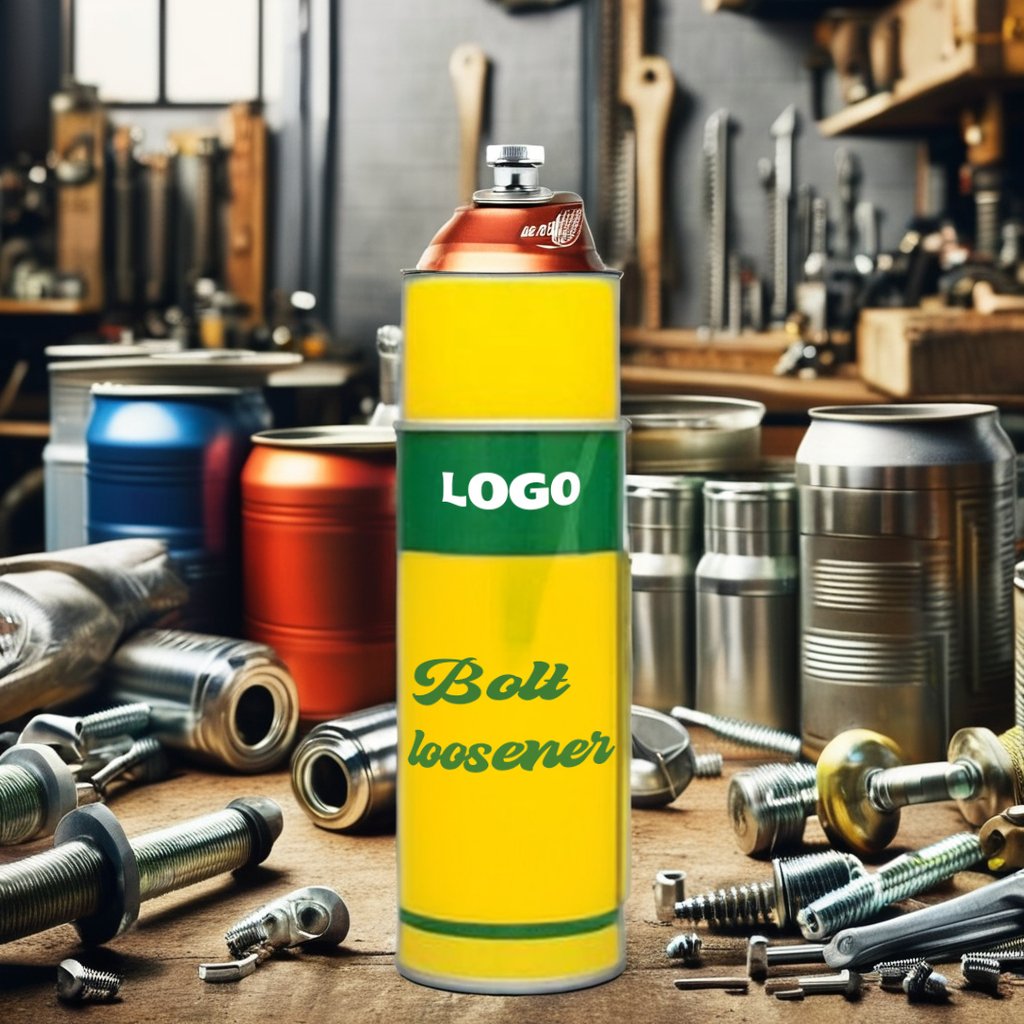 New Anti Rust Spray Industrial Grease Lubricant to Remove Rust From Metal Brake Lubricant Rust Remover Chemical