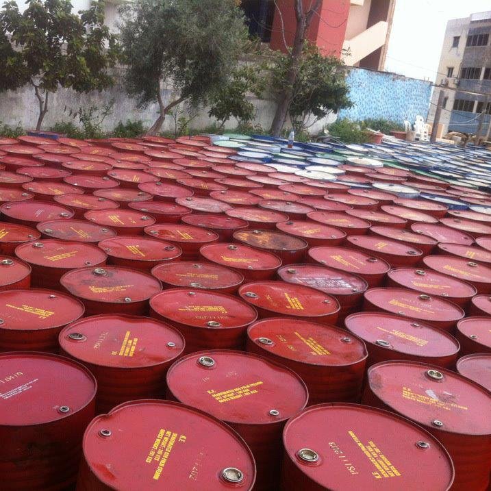 High Profit Used Motor Oil to diesel Fuel Machinery Plant Used Engine Oil Recycling for Sale at Best Priced Used Waste
