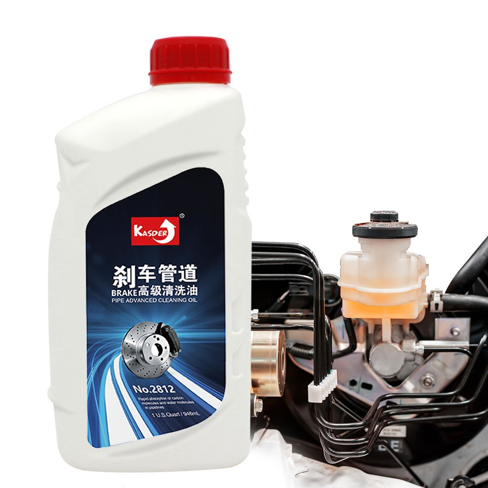Brake Line Cleaner Brake Cleaner