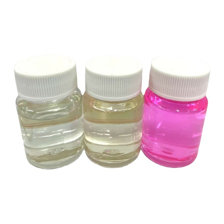 Factory Price Car Brake Fluid Dot3 for Car Care Brake Oil Dot 3