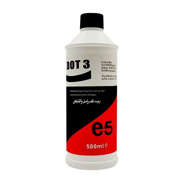 Price Brake Fluid DOT 4 Brake Oil Manufacture OEM Brake Fluid Lubricant Cleaner & Wash Car Care