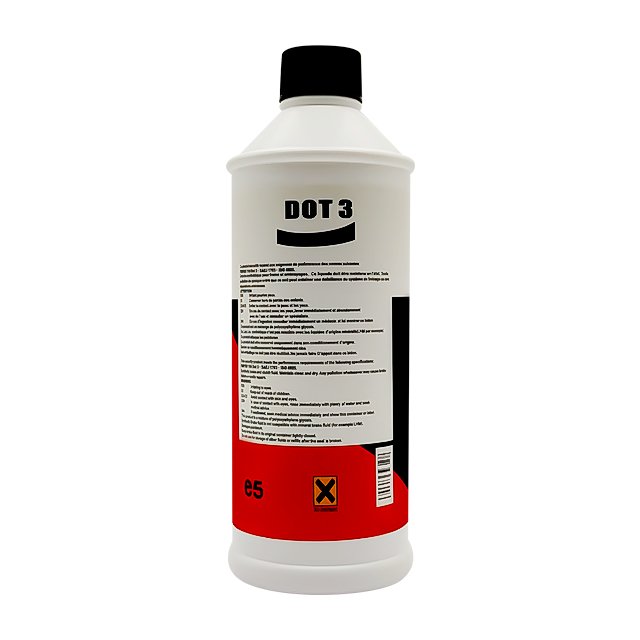 Price Brake Fluid DOT 4 Brake Oil Manufacture OEM Brake Fluid Lubricant Cleaner & Wash Car Care