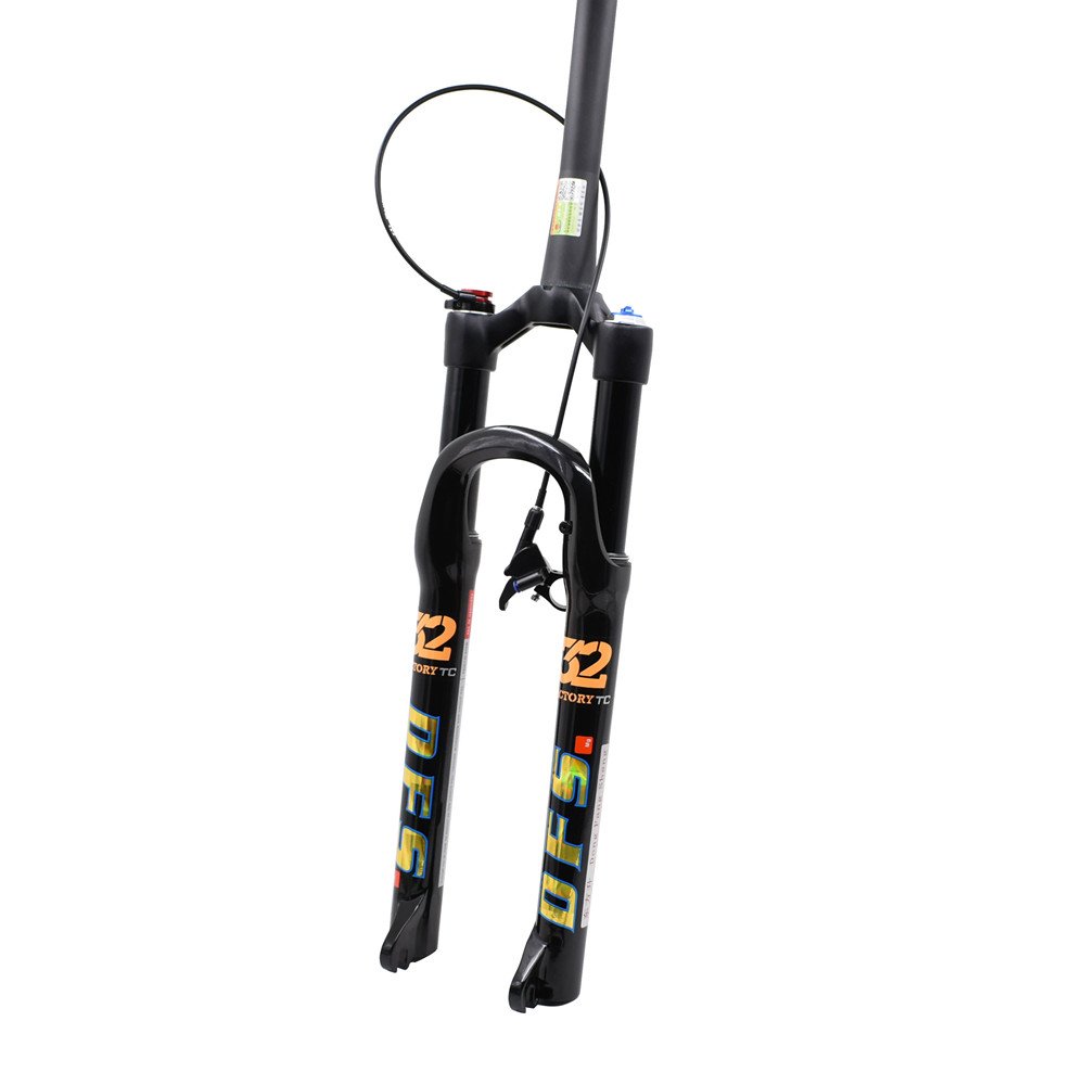 DFS 27.5/29 Air Fork Suspension Mtb Mtb 29 Inch Suspension Forkmountain Bike Suspension Fork