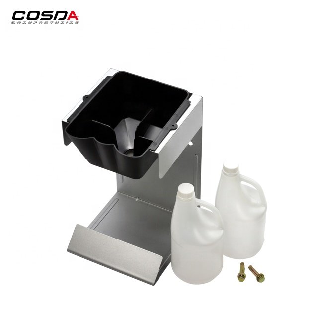 Automotive Tools Residual Fluid Collector Oil Collector for Engine Oil Atf and Gear Oil