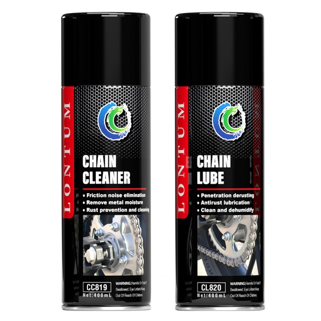 High Quality Lubricant Of Motorcycle Bike Chain Lube Chain Lube