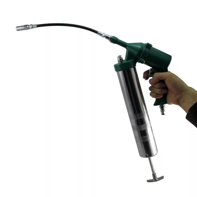 Hot Selling air Operated Grease Gun Good Quality