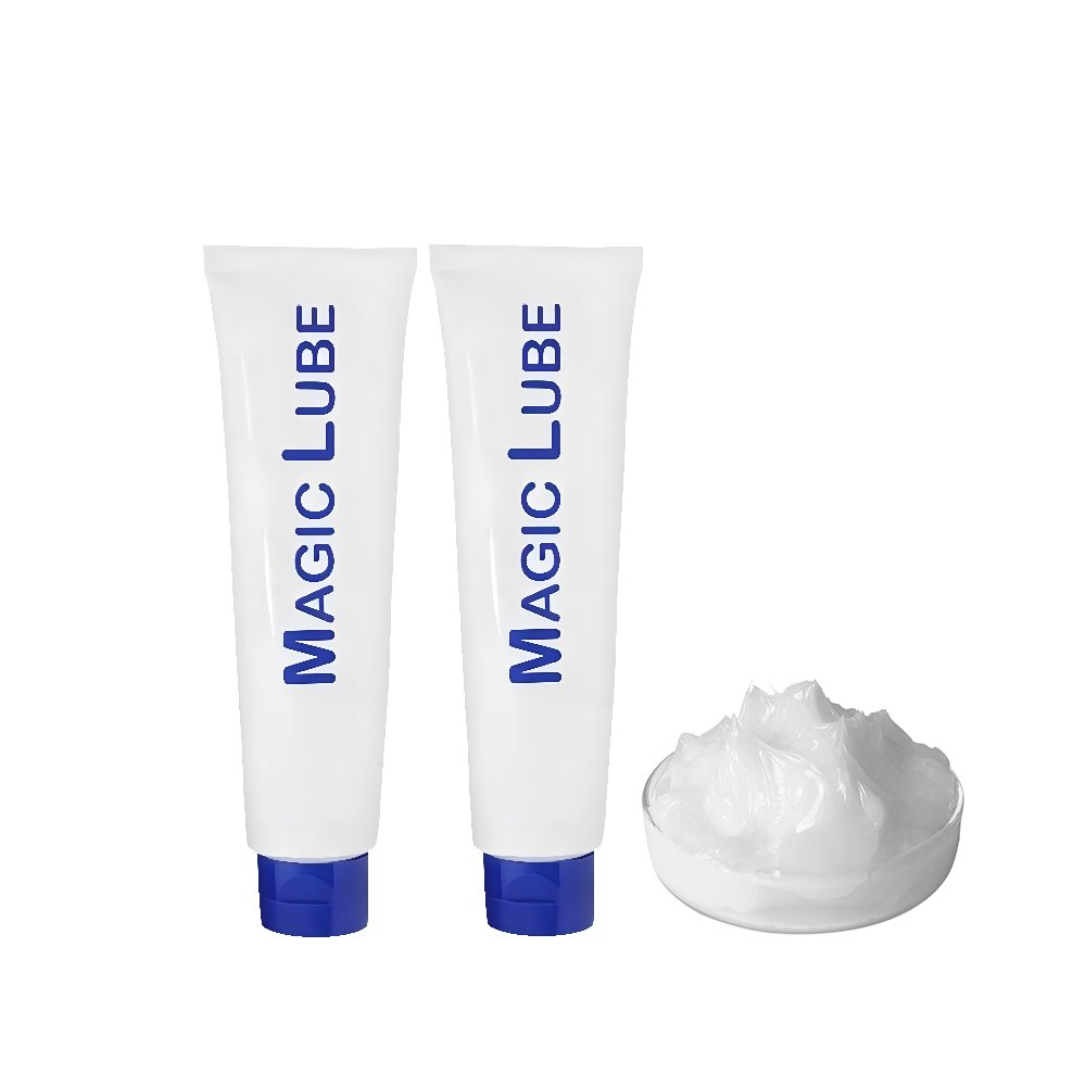 150g Magic Lube II Silicone Lubricating Grease Pool Valve, Gasket, O-ring