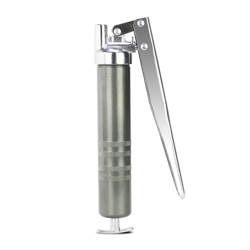 Grease Gun 100cc Professional Oil Guns Lubricating for Machinery