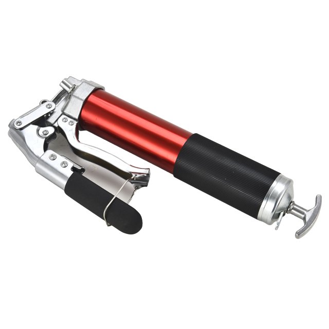 400cc Pistol Grip Grease Gun Hand Grease Gun