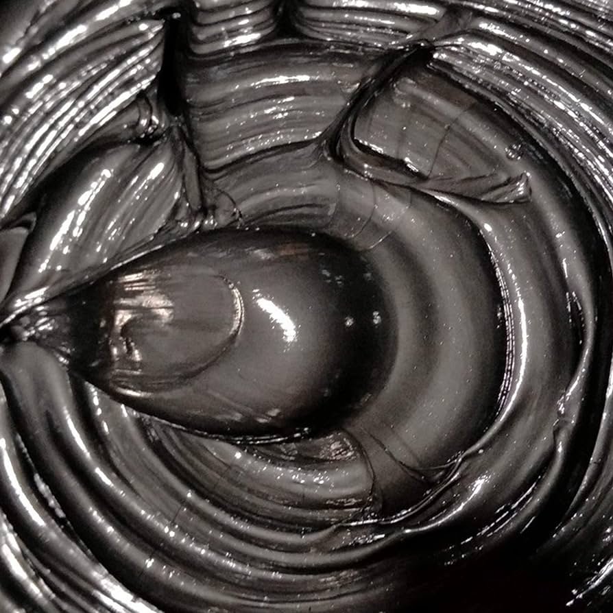 Best Excavator Blue and Black Liquid Moly Grease Ep2 Ep 3 for Wheel Bearings Barrel Nut and Brake
