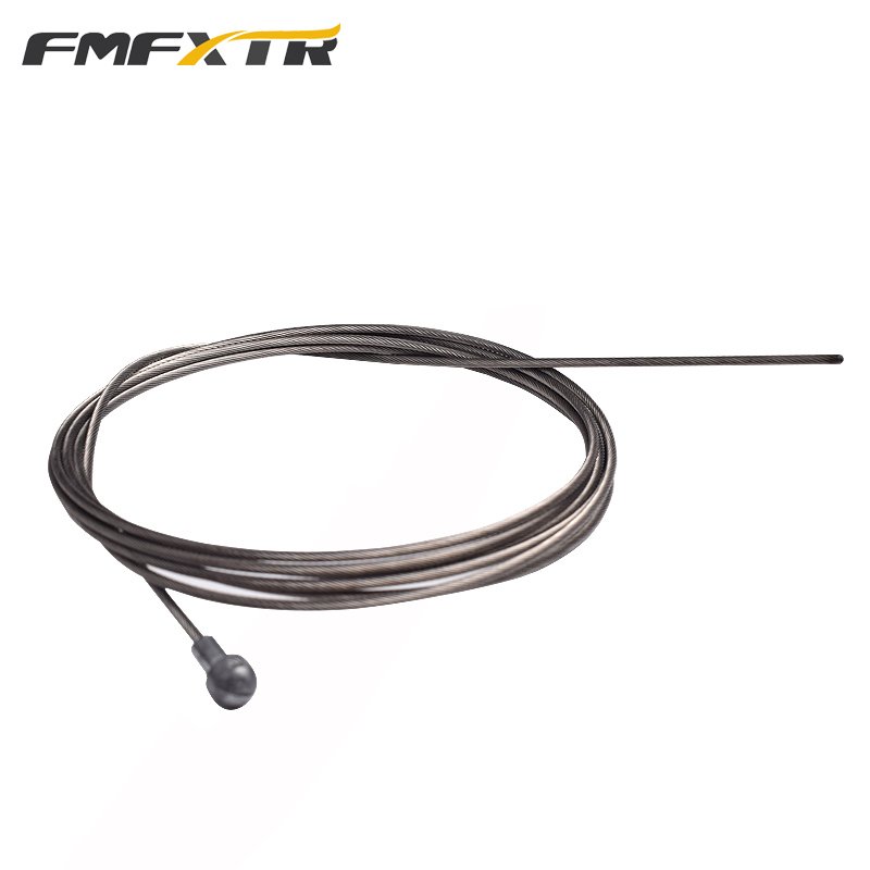 Road Bike MTB Bike Fixed Gear Bicycle Brake Line Shift Shifter Gear Brake Cable Sets Core Inner Wire Steel Speed Line Cable