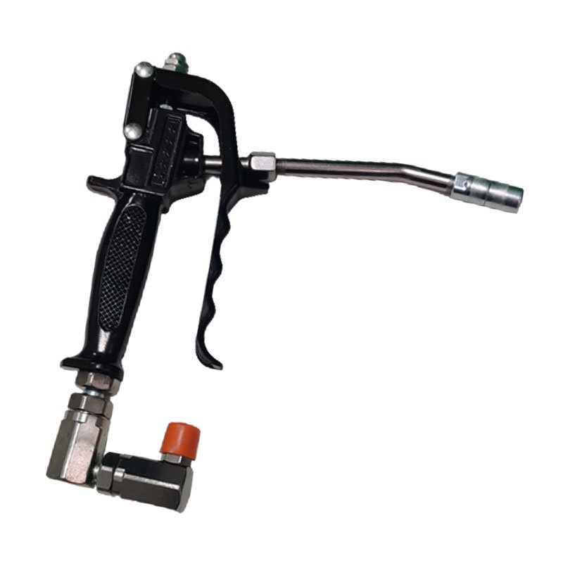 Heavy Duty High Pressure Grease Gun