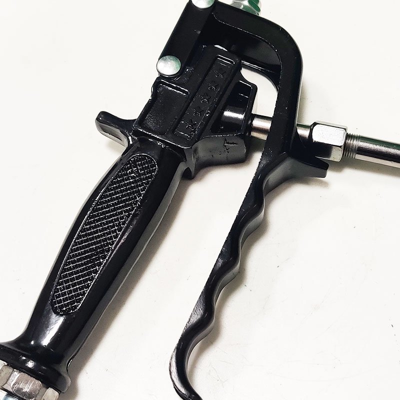 Heavy Duty High Pressure Grease Gun