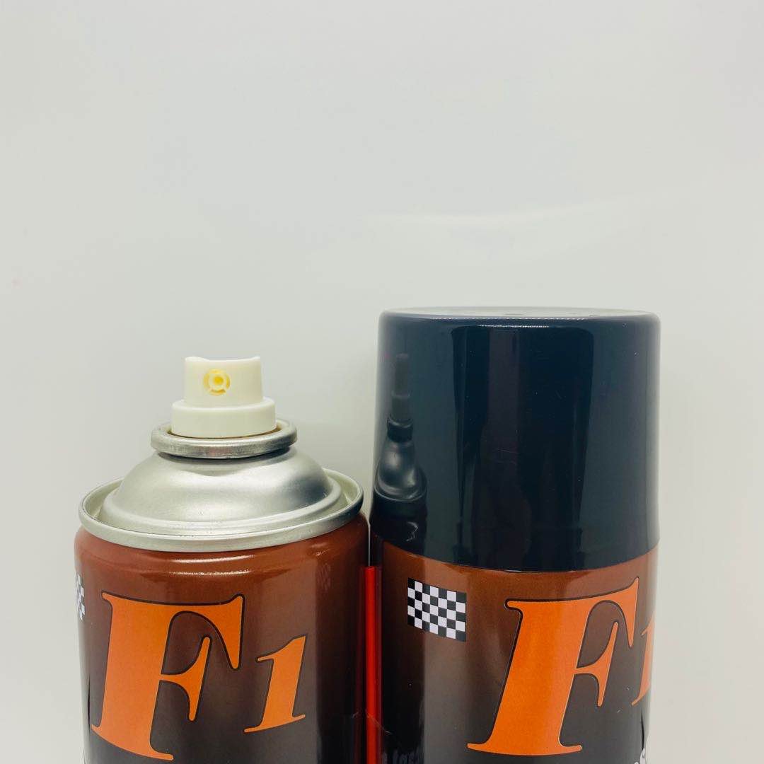 High-quality OEM Brand Automotive Brake Fluid Lubricant, Anti-rust Auto Lubricants, and Anti-rust Spray Lubricant.