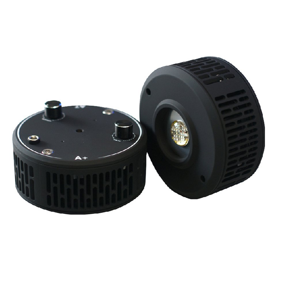 High Quality Smart Marine Light 100W A7SIII Coral Lamp Fish Tank Coral Reef Marine Plant Aquarium Led Lighting Lamp Aquariums