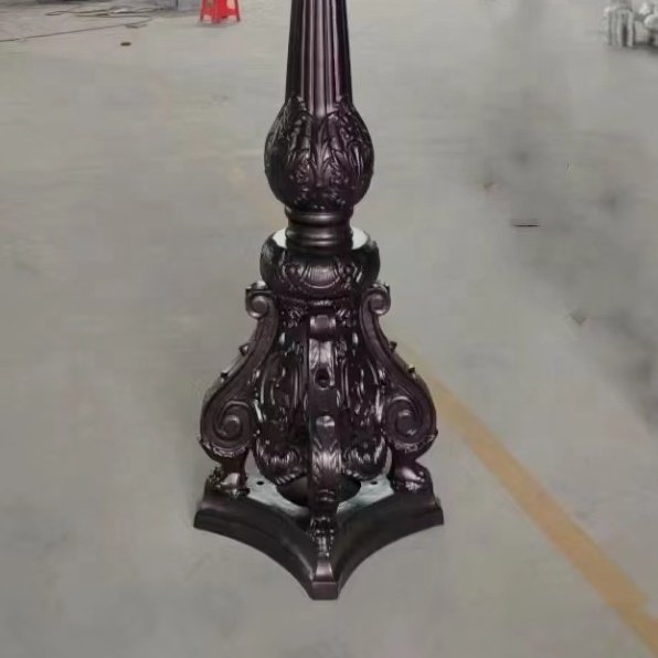 High Quality Outdoor Villa Courtyard Lights, Garden Lawns, 5-head Garden Greening Waterproof Street Lights
