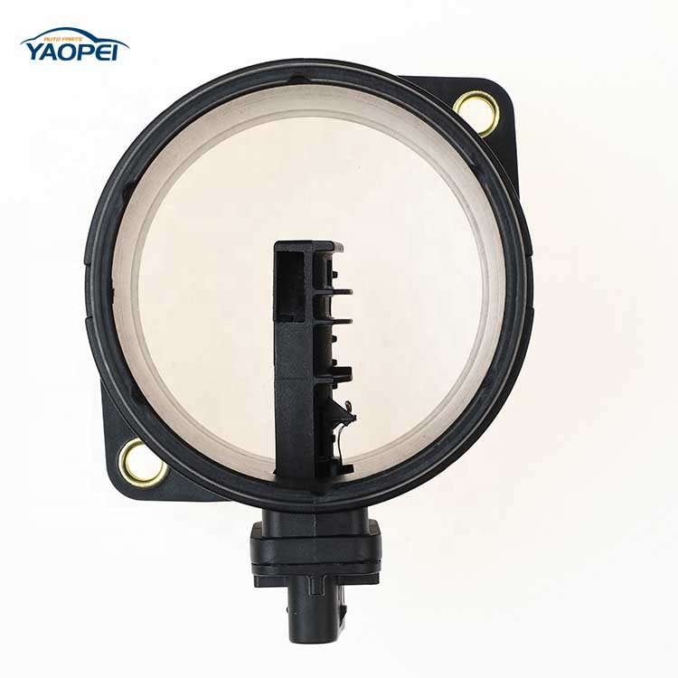 281642F000 28164-2F000 YAOPEI Mass Air Flow Sensor for Hyundai Santa Fe 2009-2012 2012-2015 Kia Borrego Sportage R Sorento