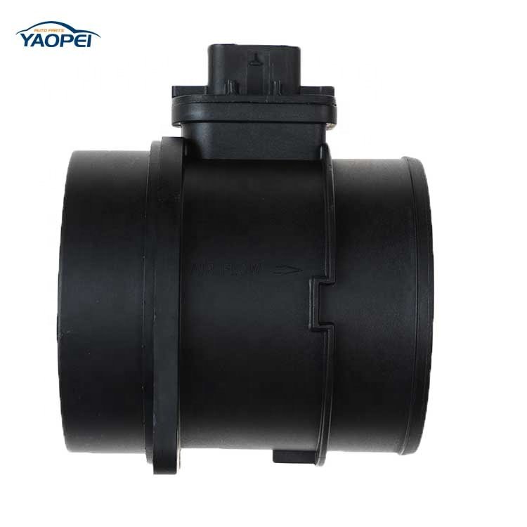 281642F000 28164-2F000 YAOPEI Mass Air Flow Sensor for Hyundai Santa Fe 2009-2012 2012-2015 Kia Borrego Sportage R Sorento