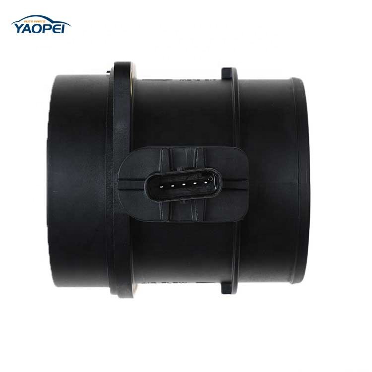 281642F000 28164-2F000 YAOPEI Mass Air Flow Sensor for Hyundai Santa Fe 2009-2012 2012-2015 Kia Borrego Sportage R Sorento