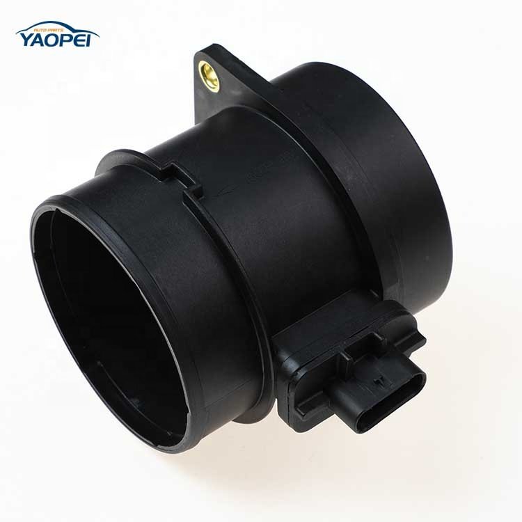 281642F000 28164-2F000 YAOPEI Mass Air Flow Sensor for Hyundai Santa Fe 2009-2012 2012-2015 Kia Borrego Sportage R Sorento