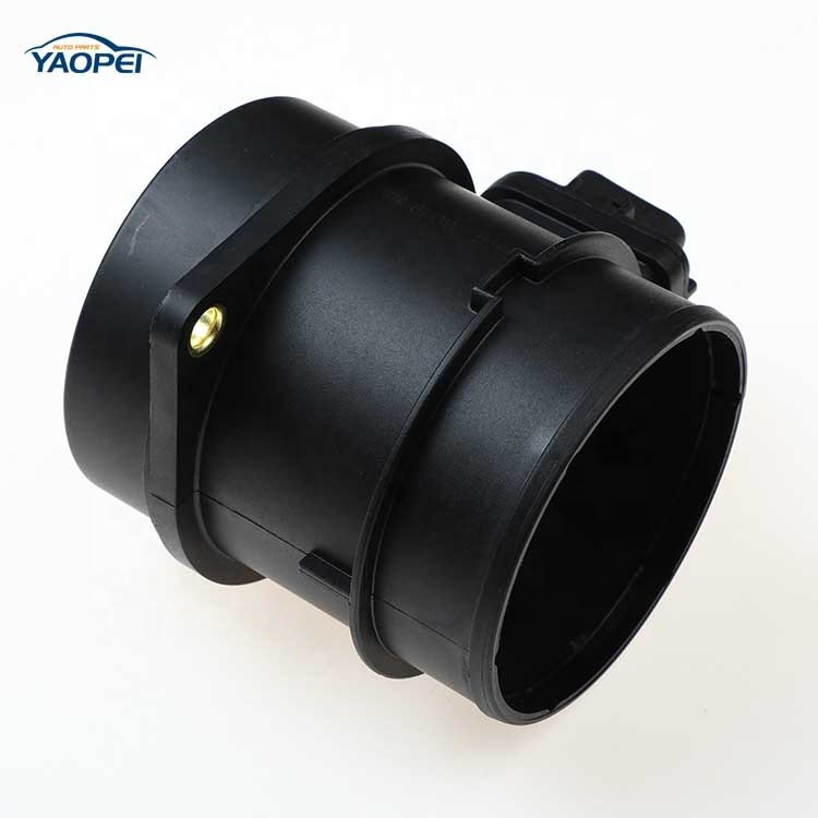 281642F000 28164-2F000 YAOPEI Mass Air Flow Sensor for Hyundai Santa Fe 2009-2012 2012-2015 Kia Borrego Sportage R Sorento