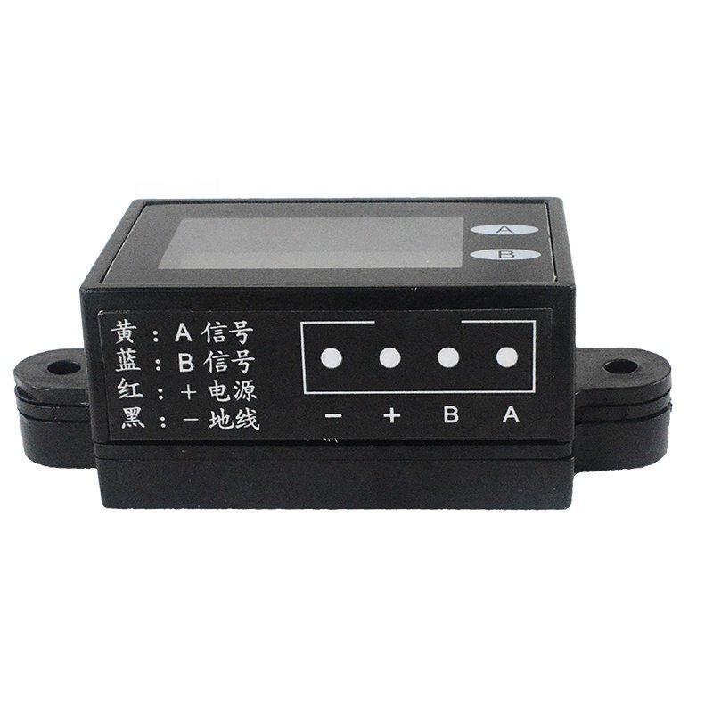 12V Dual Row Auto Memory 7 Digits Electronic Coin Counter Meter with Backlight for Arcade Game Machine