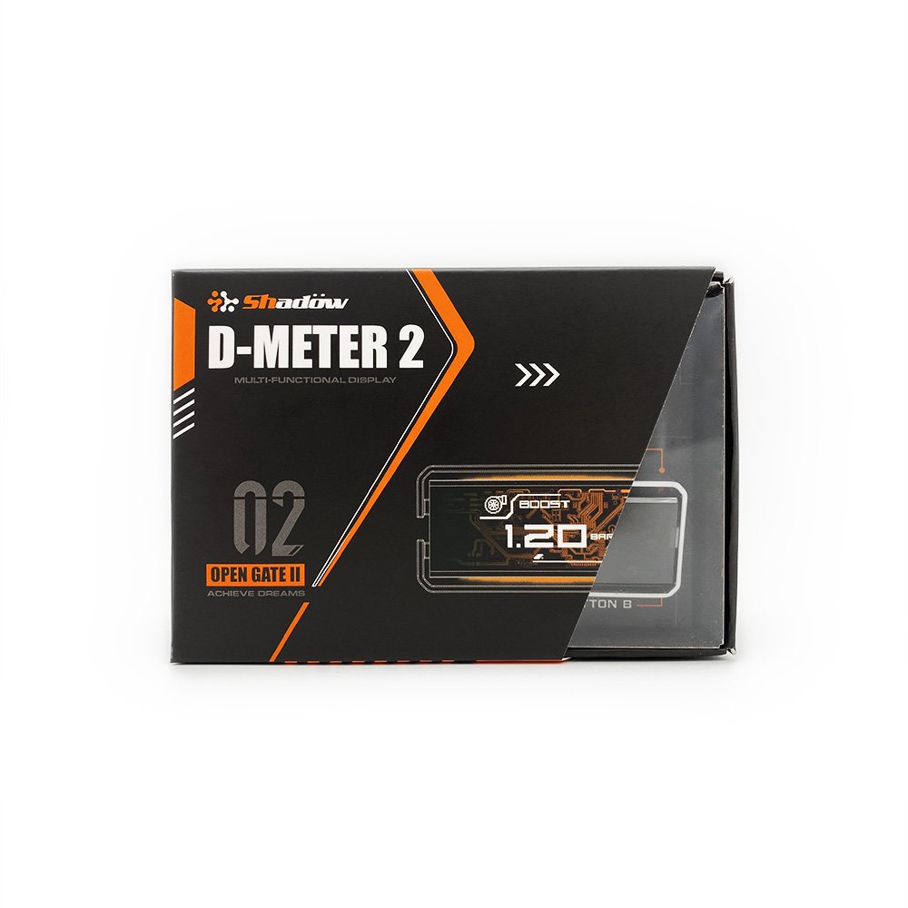 Auto Electronics Gauge Obd2 Meter Smart Gauge Obd2