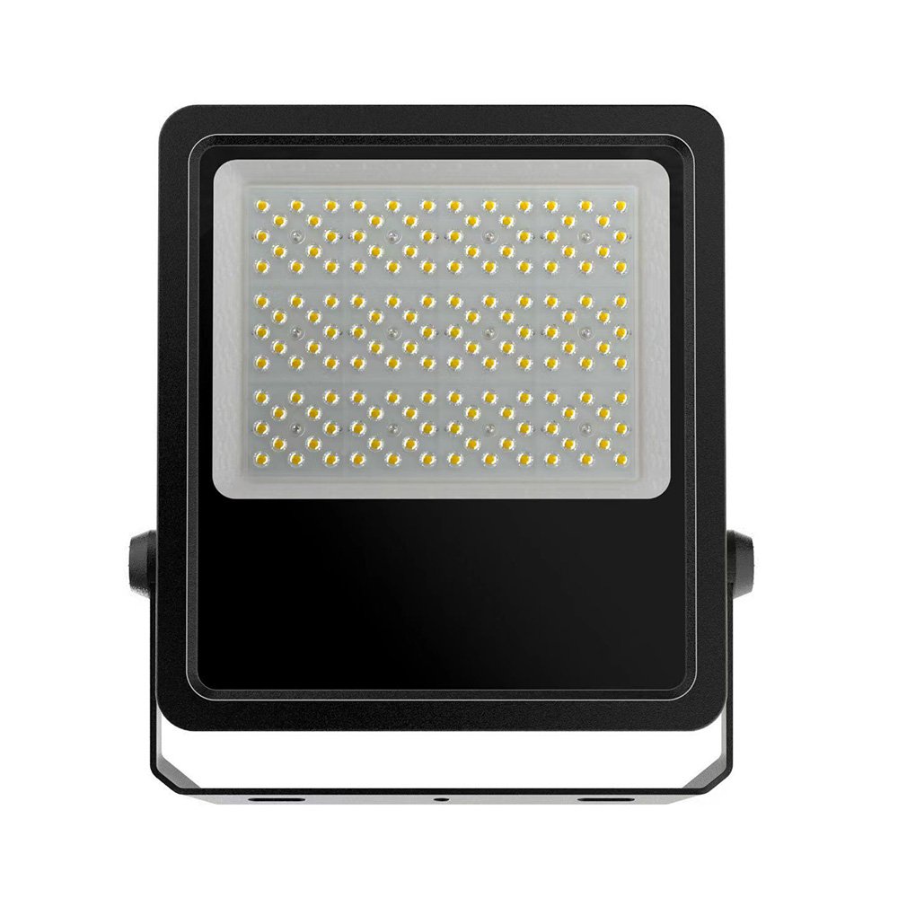 New Arrival Waterproof Lights 150lm/W 400w 300w 200w 150w 100w 50w Outdoor Spotlight 200 Watt Led Projector