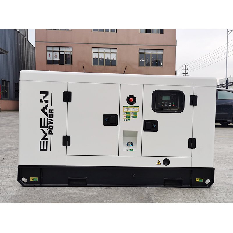 30kva 40kva 50kva Long Warranty Faw diesel Generator