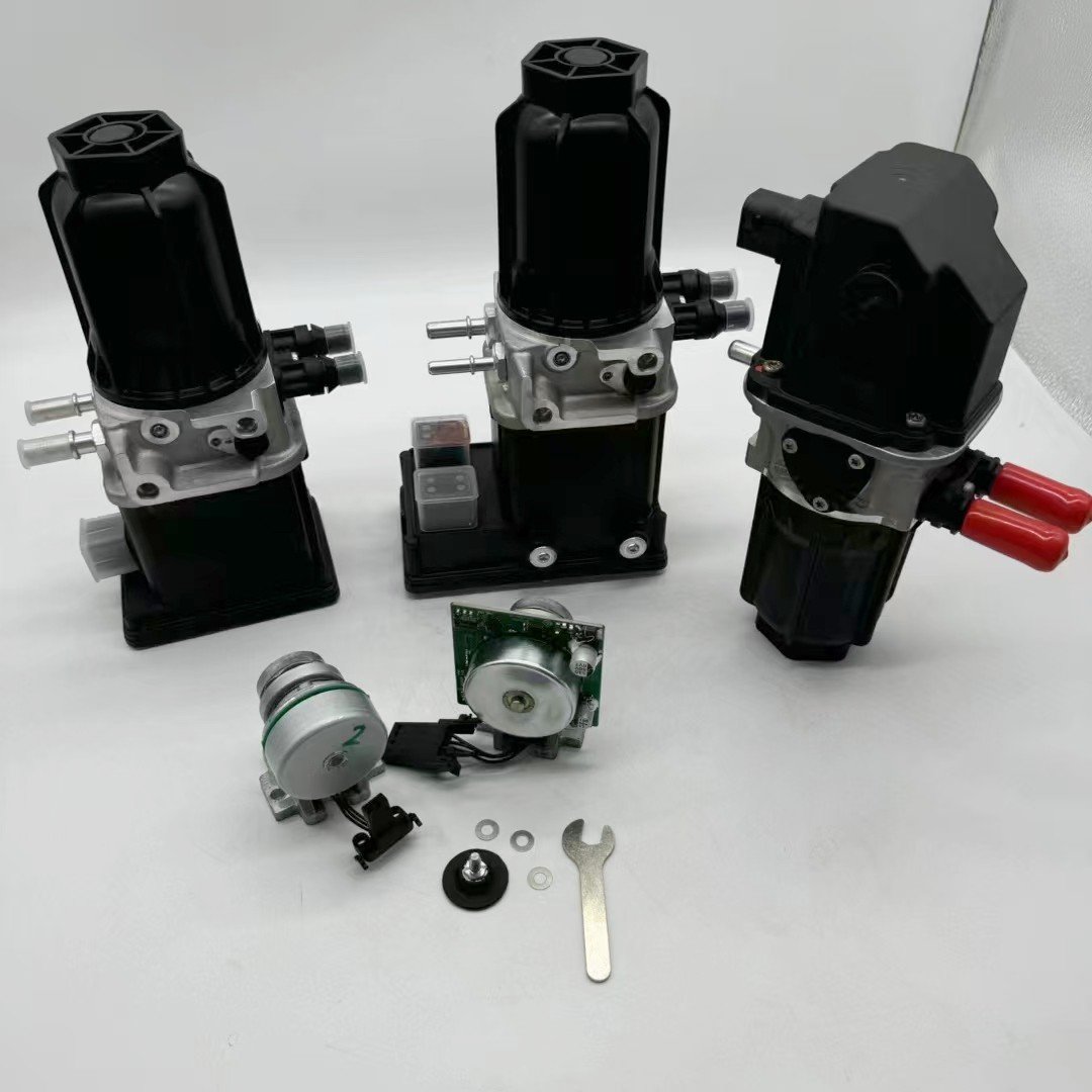 Factory Price High Quality A0001403978 A0001404678 European Truck SCR System Urea Pump Urea Dosing Pump A0001405078 A0001405378