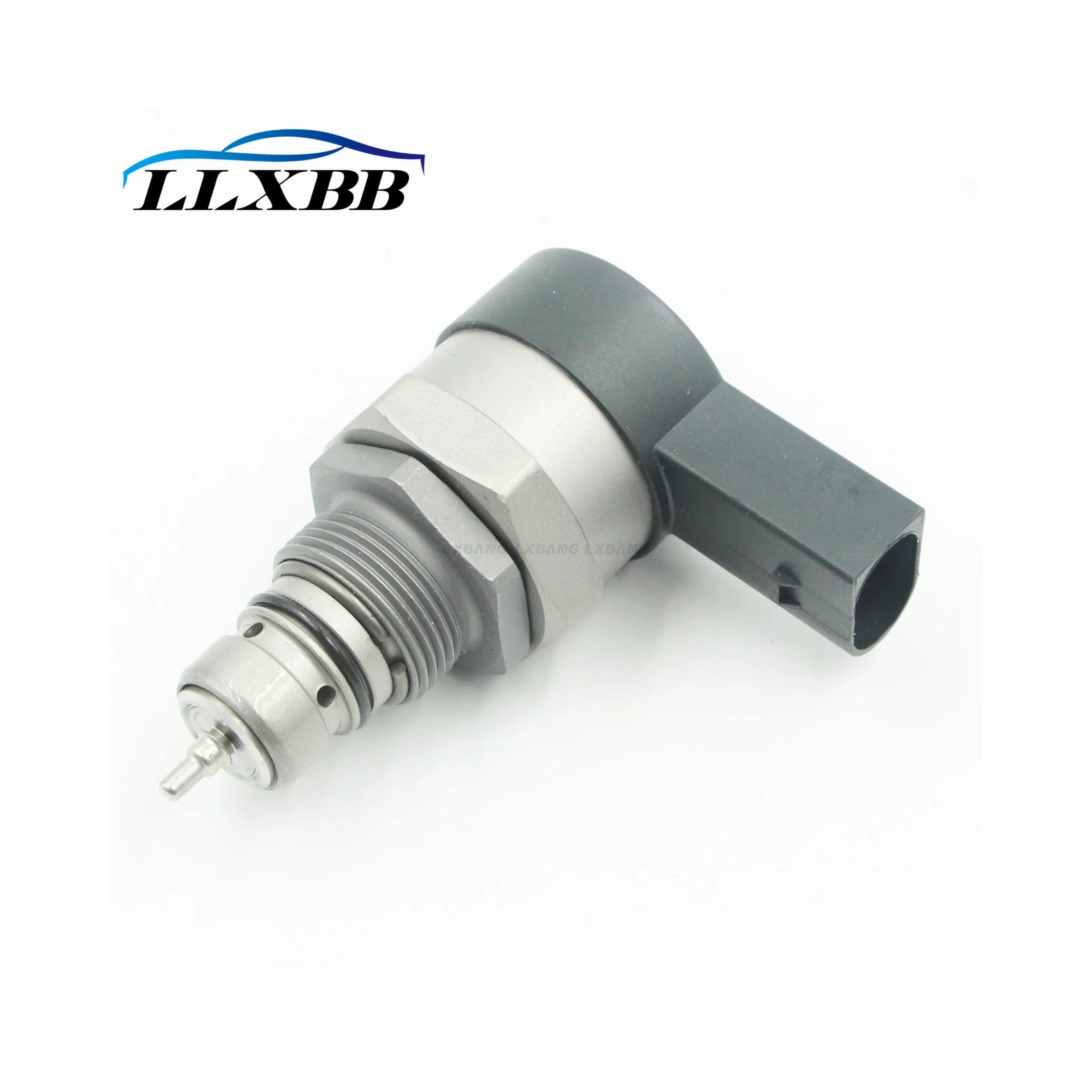 High Quality New Fuel Rail Pressure Relief Regulator Control Valve 0281006074 057130764AB for AUDI SEAT SKODA VW