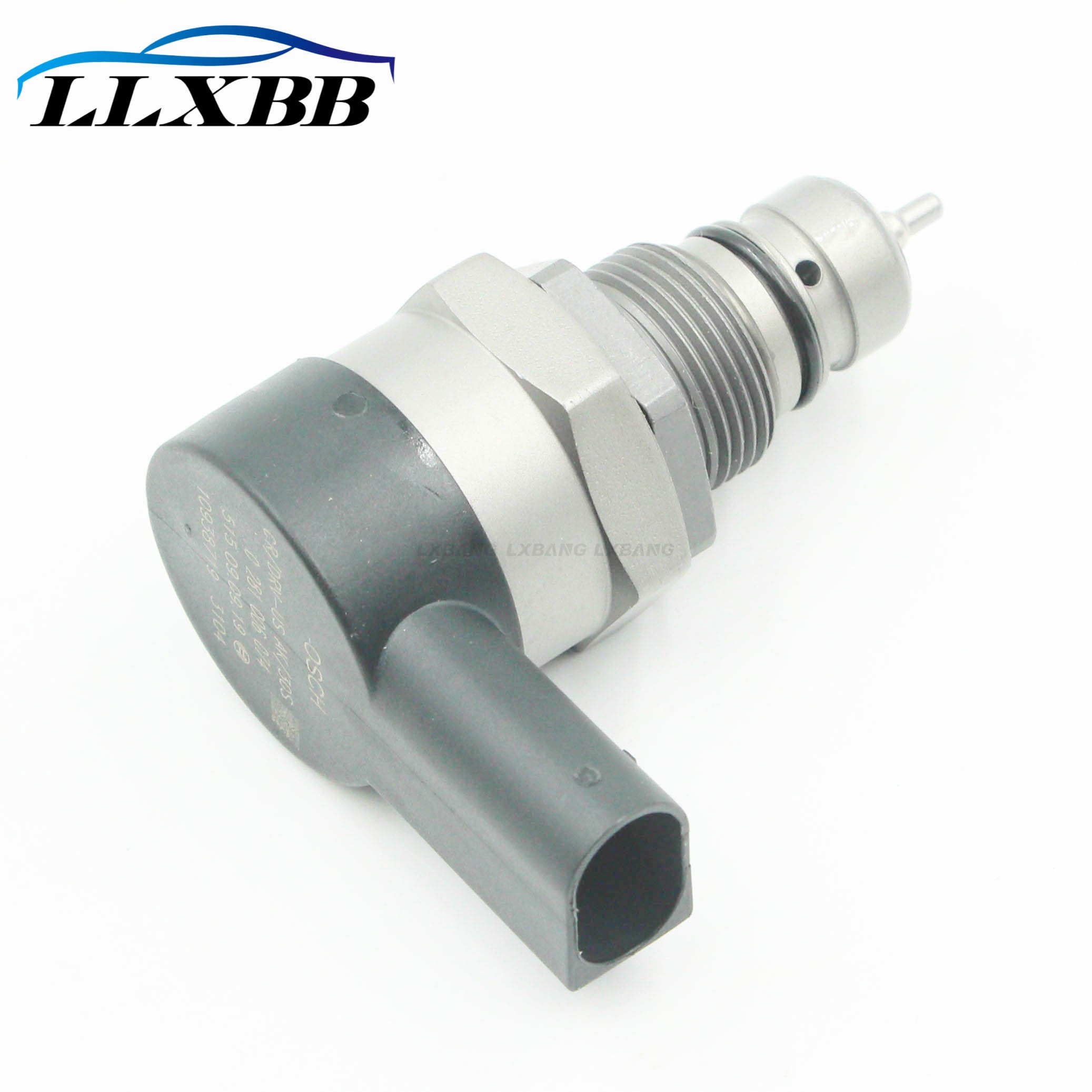High Quality New Fuel Rail Pressure Relief Regulator Control Valve 0281006074 057130764AB for AUDI SEAT SKODA VW