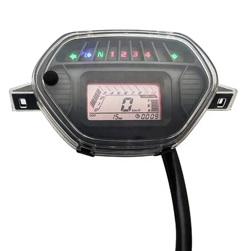 CQJB Factory High Quality Auto Meter Smart Energy Meter Single-phase Electronic Meter