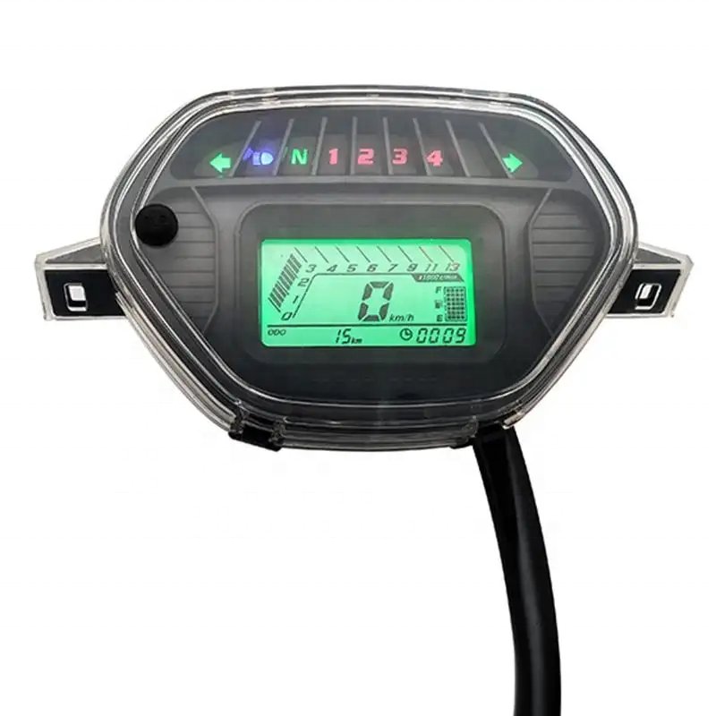CQJB Factory High Quality Auto Meter Smart Energy Meter Single-phase Electronic Meter