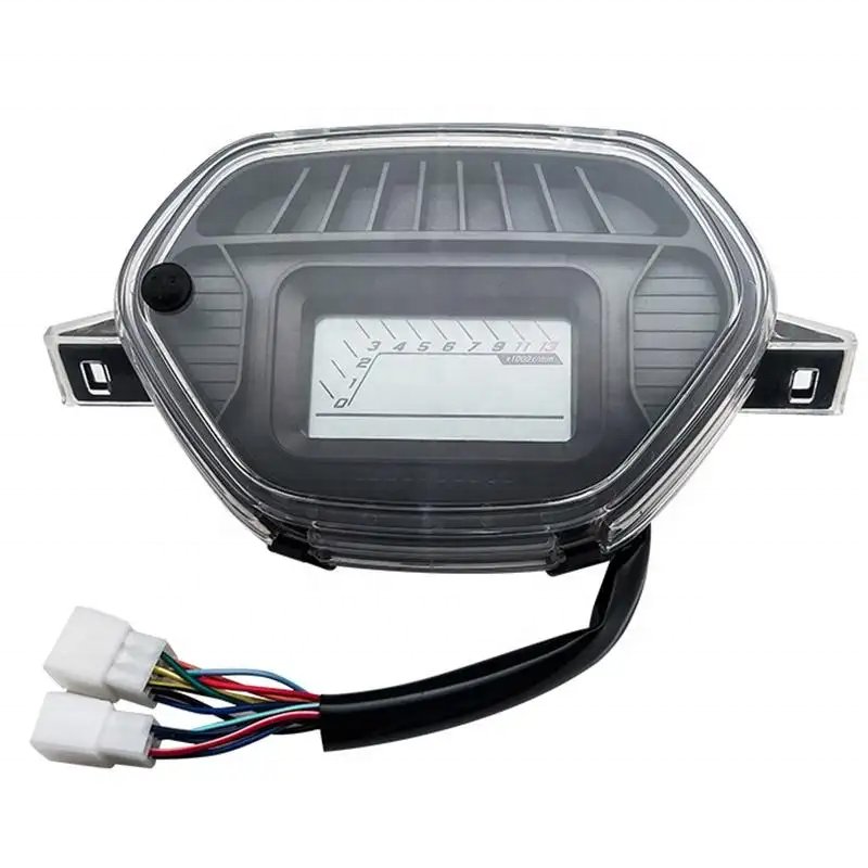 CQJB Factory High Quality Auto Meter Smart Energy Meter Single-phase Electronic Meter