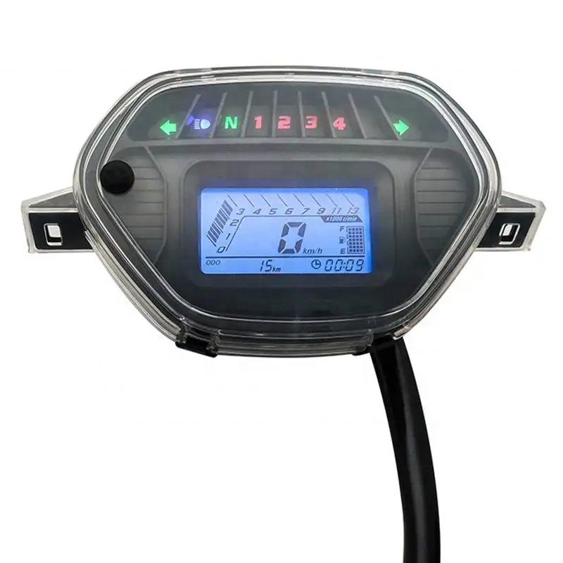 CQJB Factory High Quality Auto Meter Smart Energy Meter Single-phase Electronic Meter