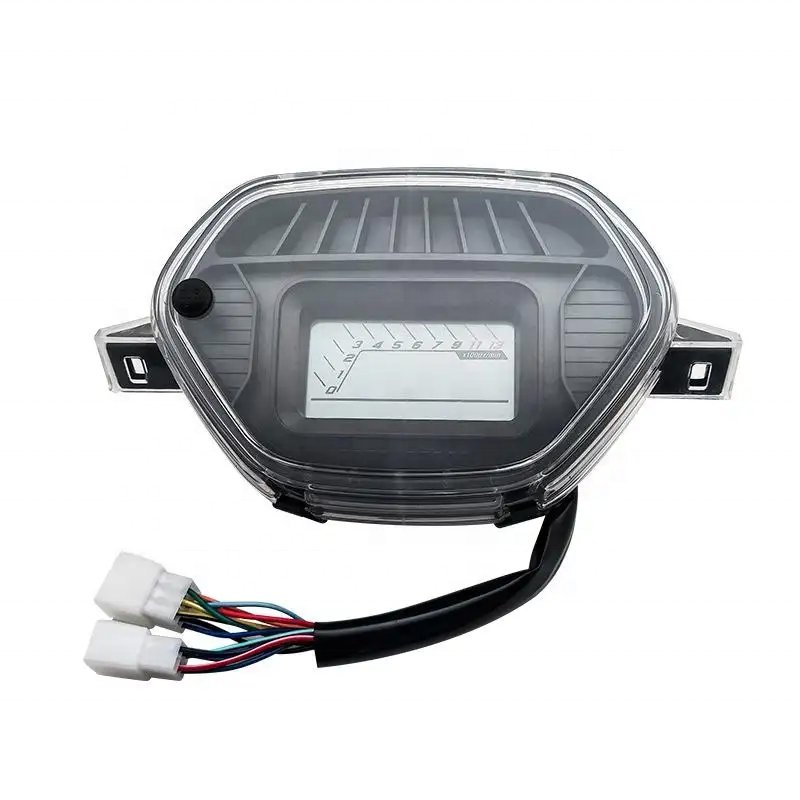 CQJB Factory High Quality Auto Meter Smart Energy Meter Single-phase Electronic Meter