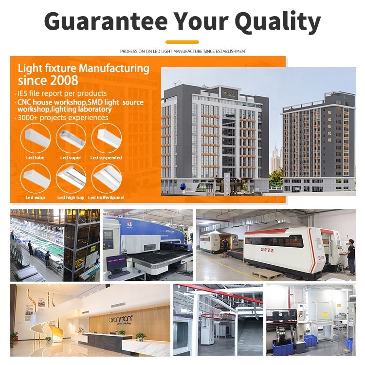 Brandon Rectangle Loft Retro Black Metal Quality Led Stainless Steel Pendant Light Led Downlight Commercial Lighting for Hotel