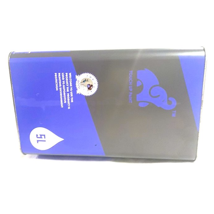 Colour Match Car Paint Innocolor Refinish Anti Silicone Repair Acrylic Good Coverage Spray Colour Match Car Paint