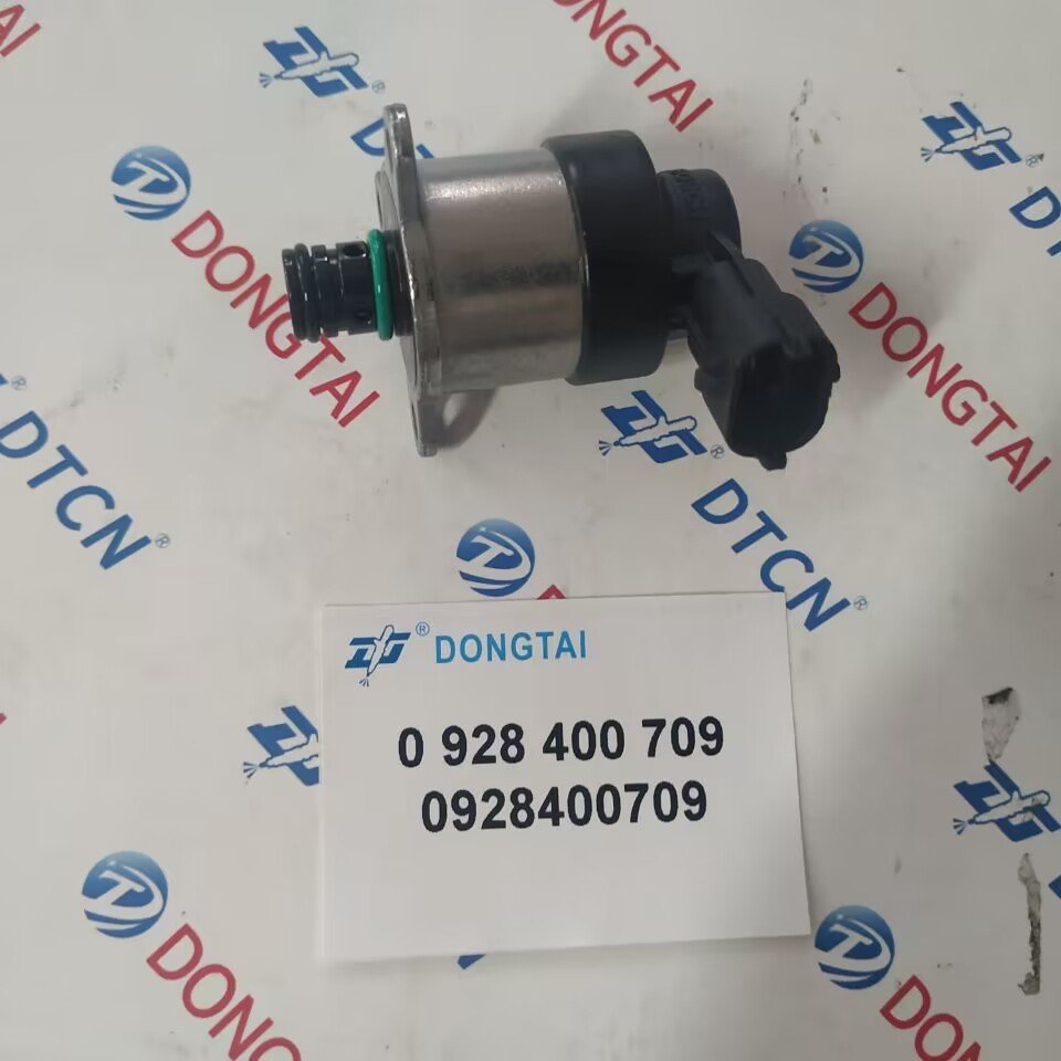 0928400709 Metering Unit Common Rail Metering Valve for Renault Peugeot Boxer Fiat 2.3 CDI Car