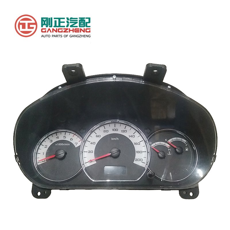 SAIC MG ZS Auto Parts MG 5/6/7 Car Spare Parts Car LCD Dashboard Instrument