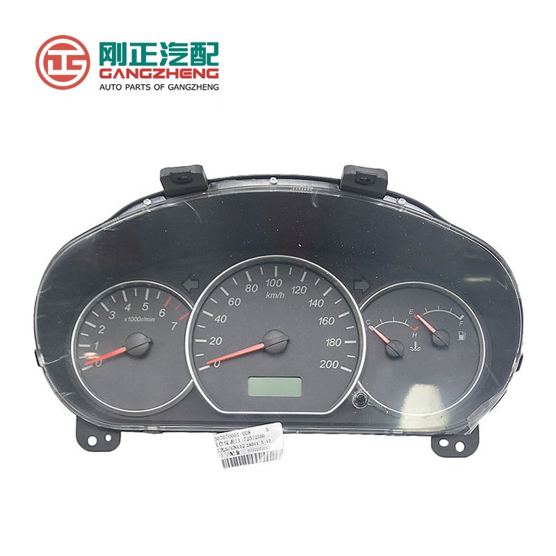 SAIC MG ZS Auto Parts MG 5/6/7 Car Spare Parts Car LCD Dashboard Instrument