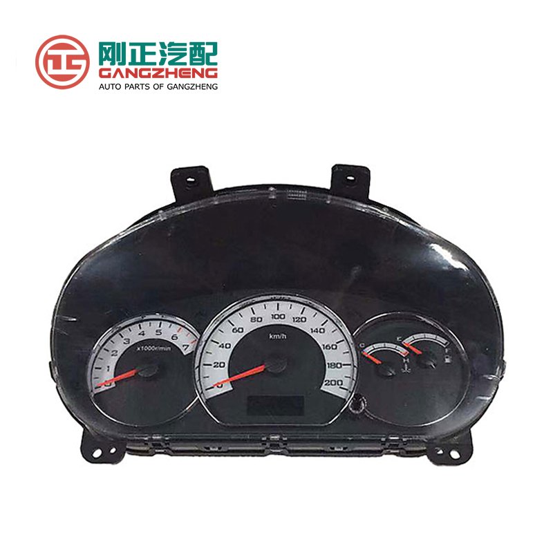 SAIC MG ZS Auto Parts MG 5/6/7 Car Spare Parts Car LCD Dashboard Instrument