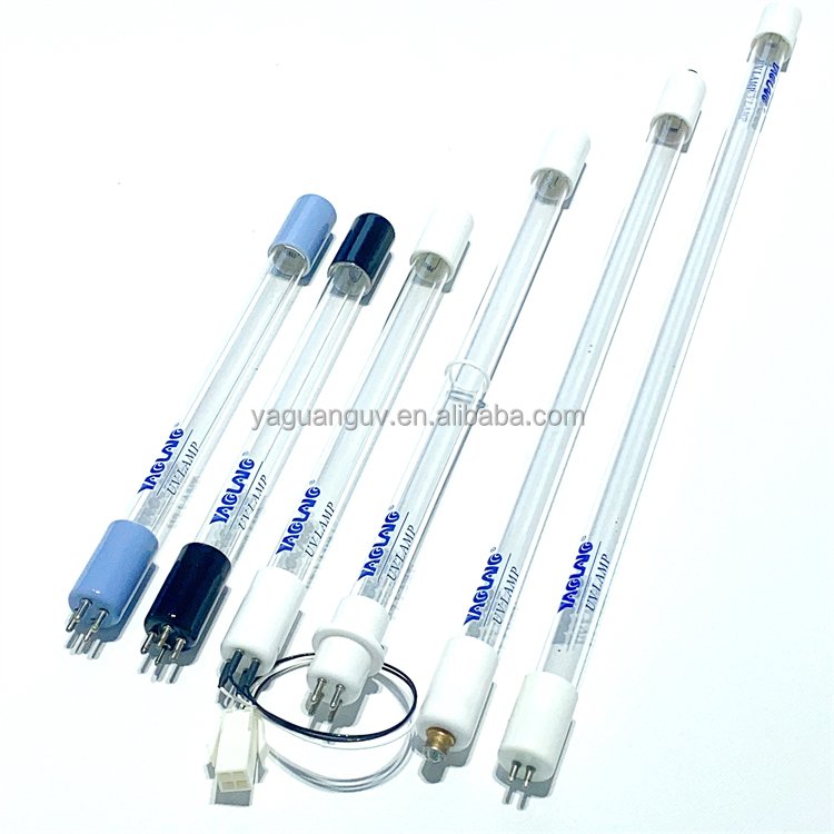 Factory Price 75W Uv Lamp for Hvac Uv Lights for Fish tank Light Aquarium