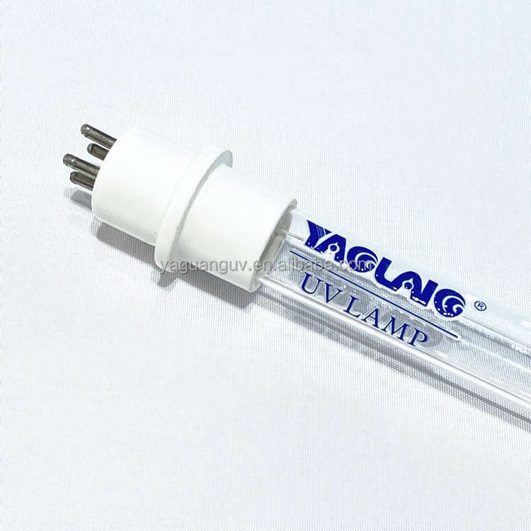 Factory Price 75W Uv Lamp for Hvac Uv Lights for Fish tank Light Aquarium