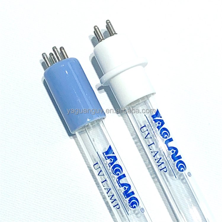 Factory Price 75W Uv Lamp for Hvac Uv Lights for Fish tank Light Aquarium