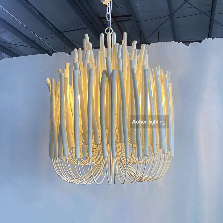 Restaurant Decoration Chandeliers & Pendant Lights Lamps Home Decor Luxury Decorative Lighting Zhongshan Light Fittings Lamps