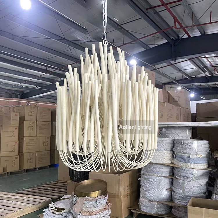 Restaurant Decoration Chandeliers & Pendant Lights Lamps Home Decor Luxury Decorative Lighting Zhongshan Light Fittings Lamps